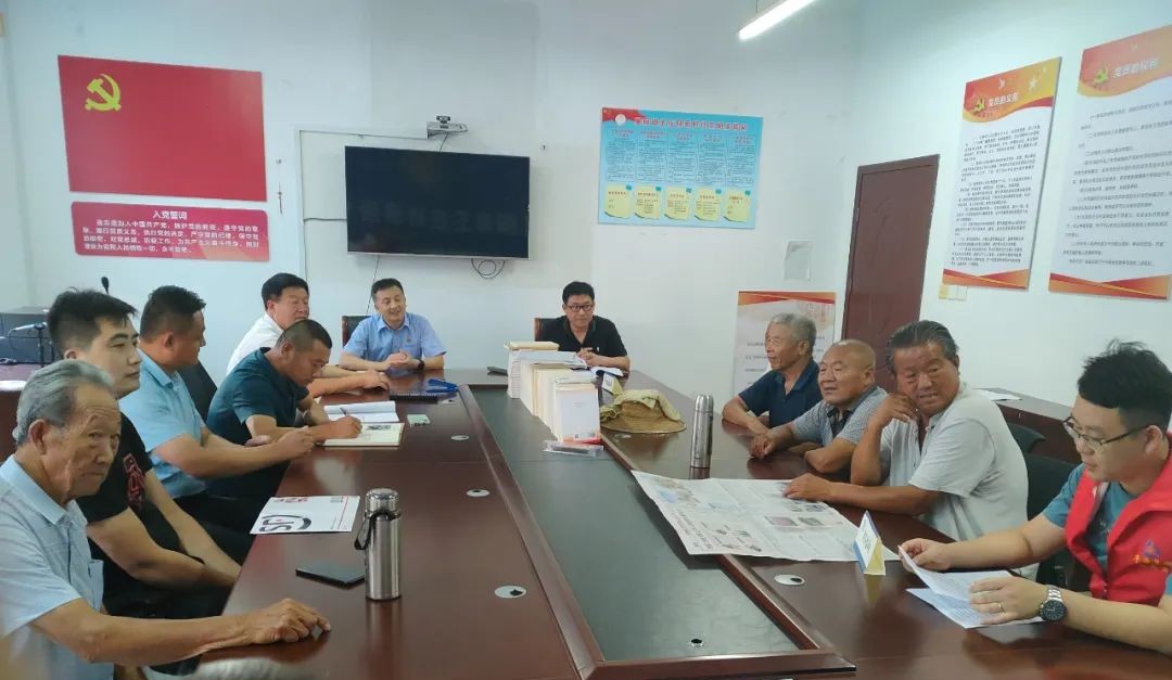 壹号pg娱乐电子游戏-壹号电子娱乐app下载集團到榴園鎮村居開展“雙報到”暨送知識進社區服務活動